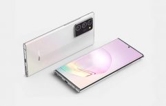 Samsung អាច​នឹង​បន្ត​ប្រើ​ឈ្មោះ Ultra នៅ​លើ Galaxy Note 20 Series ដែរ